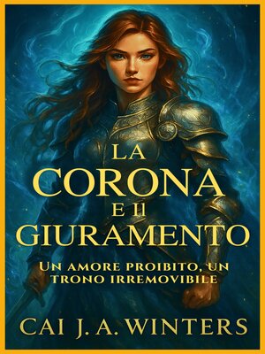 cover image of La Corona e il Giuramento